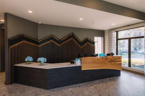 Embassy Suites By Hilton Gatlinburg Resort