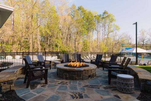 Embassy Suites By Hilton Gatlinburg Resort