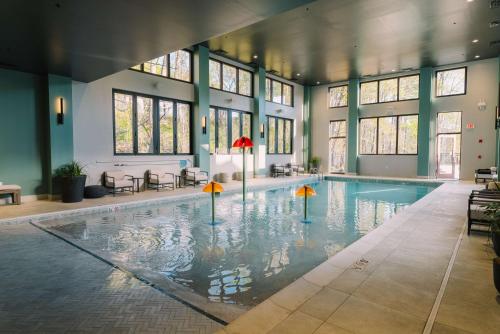 Embassy Suites By Hilton Gatlinburg Resort