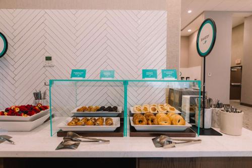 Embassy Suites By Hilton Gatlinburg Resort