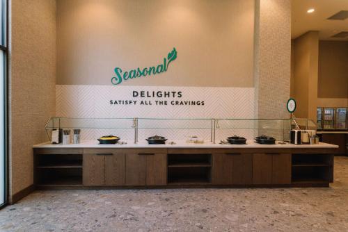 Embassy Suites By Hilton Gatlinburg Resort