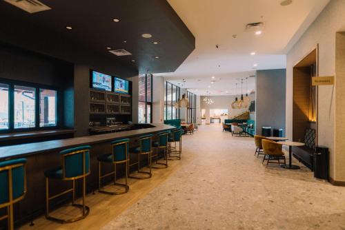 Embassy Suites By Hilton Gatlinburg Resort