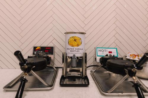 Embassy Suites By Hilton Gatlinburg Resort