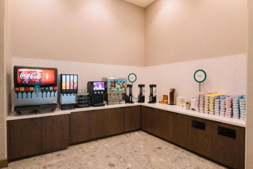 Embassy Suites By Hilton Gatlinburg Resort