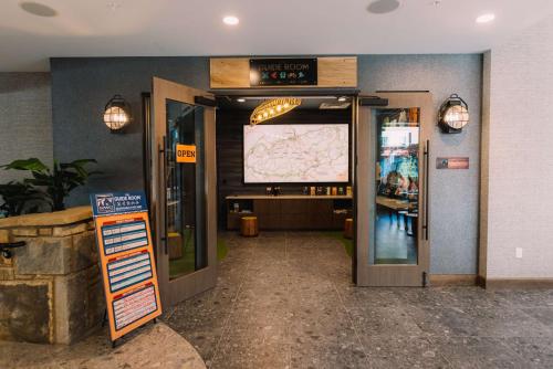 Embassy Suites By Hilton Gatlinburg Resort