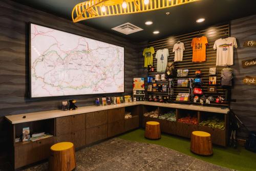 Embassy Suites By Hilton Gatlinburg Resort