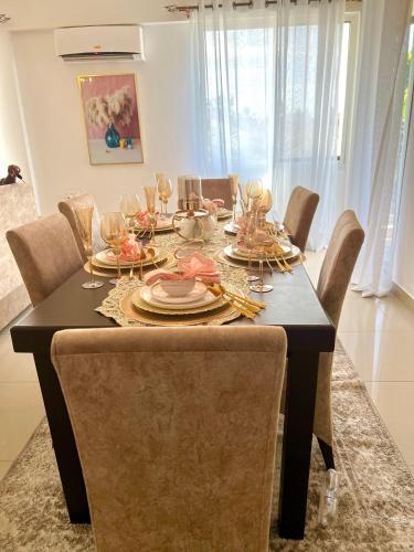 Larita Apartments