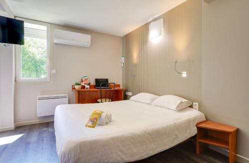 Best Hotel Reims La Pompelle - image 14
