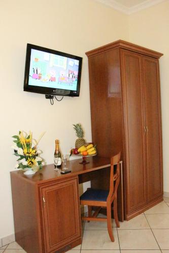 Guest House Galaxy - image 14