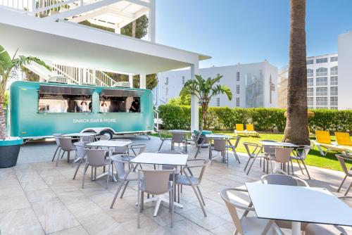 Hotel San Fermín by Dorobe – Benalmadena, SC