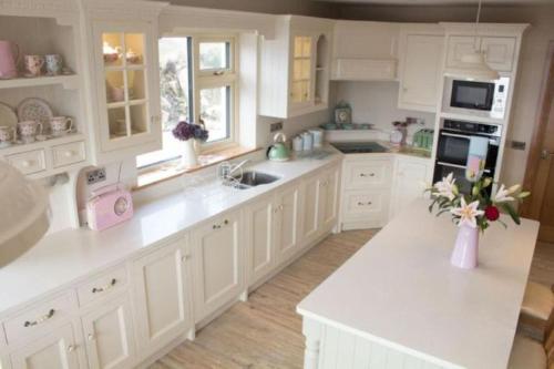 廚房, Sioscadh na Mara in 斯比達爾