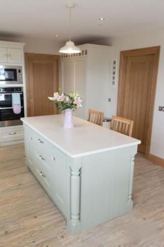 廚房, Sioscadh na Mara in 斯比達爾