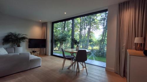 Privé studio in groene omgeving van Brugge gratis fietsen & parkeerplaats, Bruges
