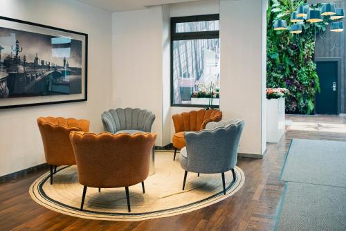 Hotel Aida Marais - image 4