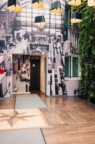 Hotel Aida Marais - image 2