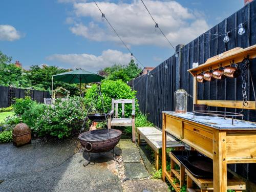 Pass the Keys 3 Bedroom home within walking distance of town in Underdale