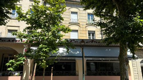 Grand Hôtel de Lyon - image 6