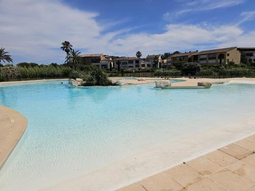 Magnifique appartement aux marines de Gassin - Location saisonnière - Gassin