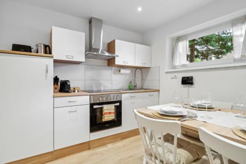 Létesítmények, Casas Oasis - Modern, mit Küche & Thermennähe (Casas Oasis - Modern, mit Kuche & Thermennahe) in Riedenburg