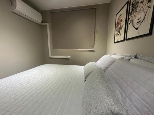 Flats Praia Uberlandia - Apt próximo ao Praia Clube - Condominio Spazio Unigarden