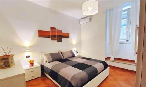 La casetta sul ponte