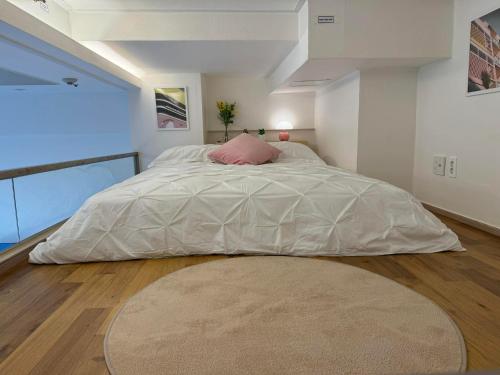 Seoul Station cozy studio, Soul (fotografie 8)