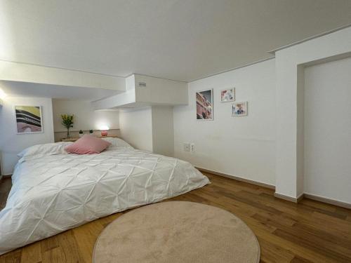 Seoul Station cozy studio, Soul (fotografie 6)