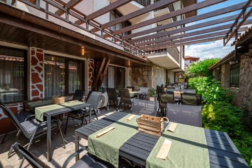 Grami Hotel - image 10