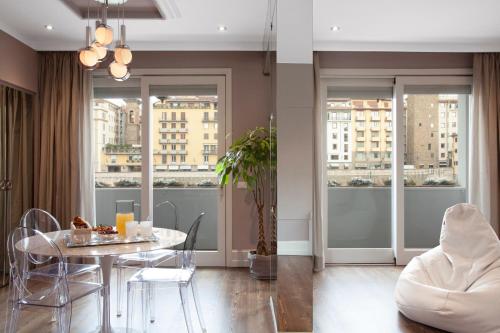 UNYCA - River View Suite Florence 