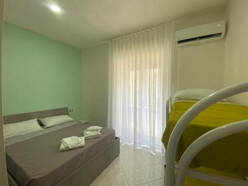 Appartamento Orchidea Room Type - Double or Twin Room with Private Bathroom