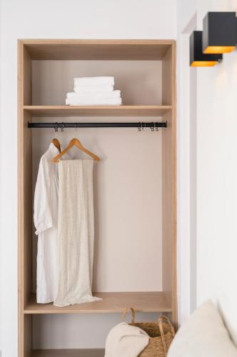Quartano Suites by Heliessa, Adults Only