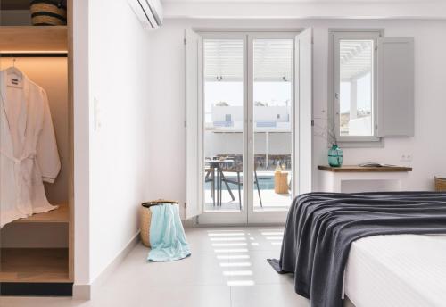 Quartano Suites by Heliessa, Adults Only
