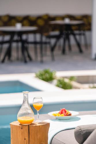 Quartano Suites by Heliessa, Adults Only