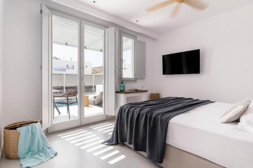 Quartano Suites by Heliessa, Adults Only