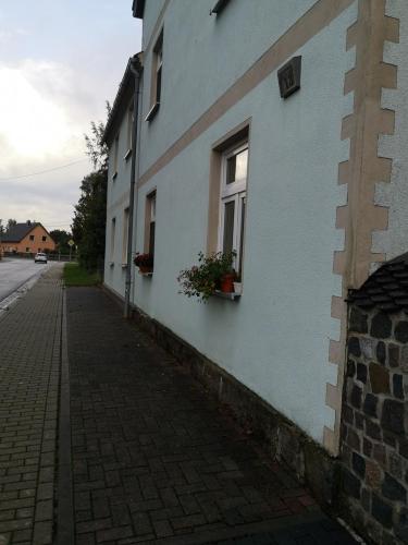 Ferienwohnung - Apartment - Brandis