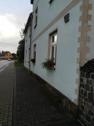 Ferienwohnung in Brandis, Deutschland