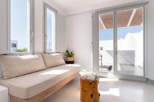 Quartano Suites by Heliessa, Adults Only