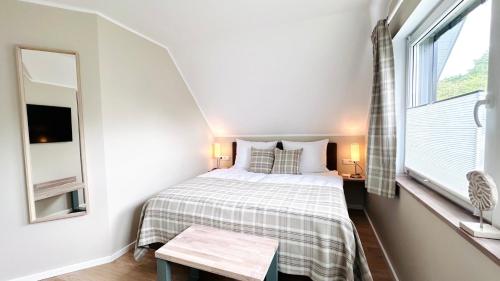 Wohnung "Komood" in Gromitz