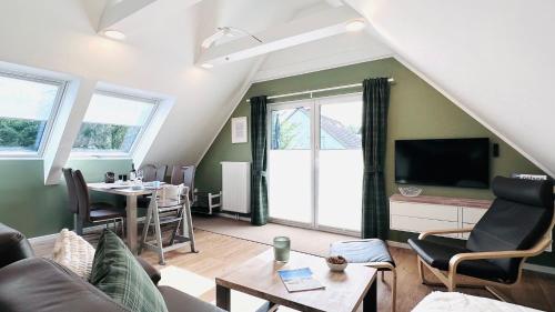 Wohnung "Komood" in Gromitz