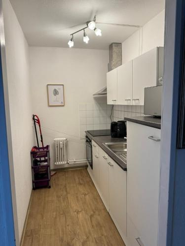 Messe Oase Komfortable Wohnung - Messe fußläufig, Hannover (fotografie 4)