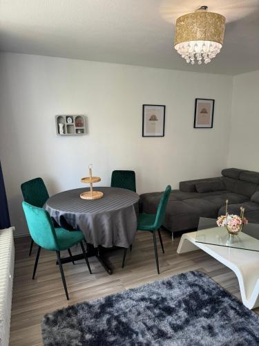 Messe Oase Komfortable Wohnung - Messe fußläufig, Hannover (fotografie 2)