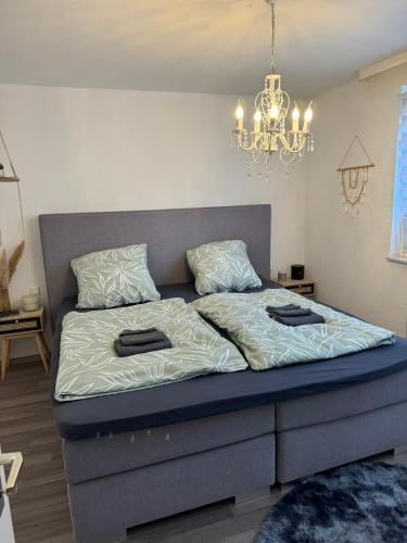 Messe Oase Komfortable Wohnung - Messe fußläufig, Hannover (fotografie 7)