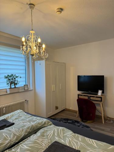 Messe Oase Komfortable Wohnung - Messe fußläufig, Hannover (fotografie 8)