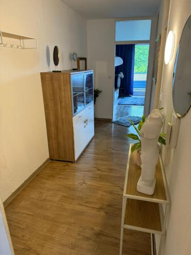 Messe Oase Komfortable Wohnung - Messe fußläufig, Hannover (fotografie 9)