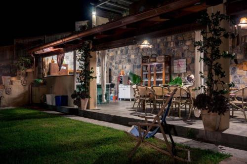 B&B Casa dei Nonni