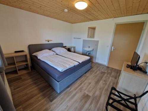 Two-Bedroom Family Apartment