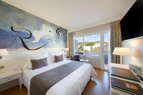 Hotel Joan Miró Museum - image 5