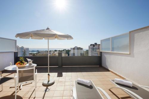 Hotel Joan Miró Museum - image 12