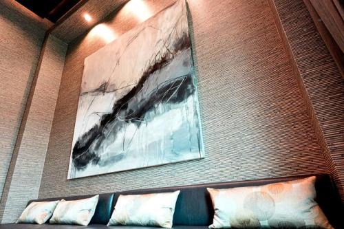 Elite Executive King Suite in Houston, USA