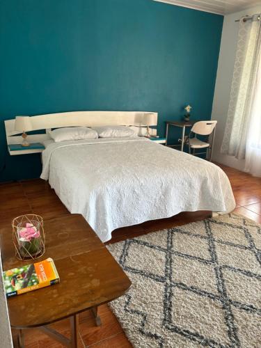 Estudio como en casa – khách sạn tại Boca Vieja